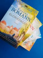 CORINA BOMANN - de Waldfriede-serie 1 t/m 4, Verzenden, Zo goed als nieuw