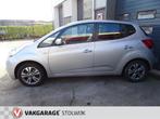 Kia Venga 1.4 CVVT First Edition, Afn. Trekhaak, RIJKLAARPRI, Voorwielaandrijving, Euro 5, Gebruikt, Zwart