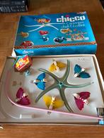 Chicco Giostrina degli Uccellini Mobiel, Ophalen of Verzenden, Gebruikt, Mobiel, Met geluid