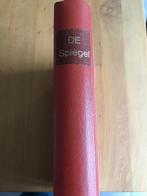 Ingebonden boek De Spiegel, Antiek en Kunst, Antiek | Boeken en Bijbels, Ophalen