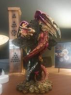 Draak op Keltisch kruis, Ophalen of Verzenden, Nieuw