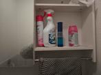 Badkamer kastje of wc kastje, Huis en Inrichting, Ophalen of Verzenden, Zo goed als nieuw