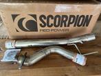 Scorpion decat pipe - Mitsubishi Colt Z30 CZT CZC 1.5T 04-09, Auto diversen, Tuning en Styling, Ophalen of Verzenden