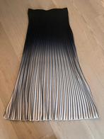 Prachtige maxi rok van Maje (1, 36), Kleding | Dames, Rokken, Blauw, Ophalen of Verzenden, Maat 36 (S), Onder de knie