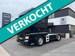 MAN TGX 18.480 100" edition, Automaat, Euro 6, MAN, Origineel Nederlands