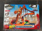 Chuggington Stack Track Rescue at Rocky Ridge Set, Ophalen of Verzenden, Zo goed als nieuw