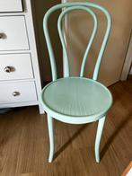Fameg vienne thonet stoel, Ophalen