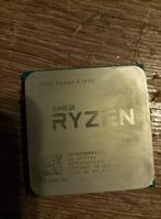 AMD Ryzen 5 1600, Computers en Software, Processors, 6-core, Zo goed als nieuw, Socket AM4, 3 tot 4 Ghz