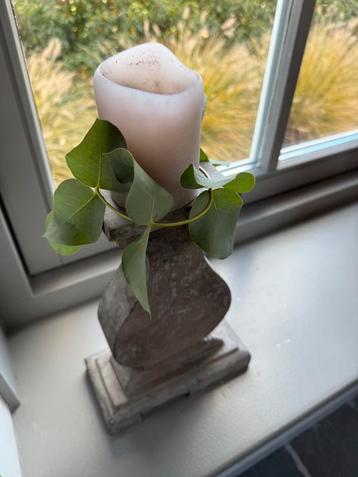 Hoffz kandelaar of lampvoet beschikbaar voor biedingen