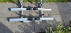 Thule elite G2 fietsendrager voor camper, Gebruikt, 2 fietsen, Elektrische fiets, Achterklepdrager