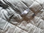 Weighted blanked emma sleep twee persoon 240x220, Ophalen, Overige typen, Tweepersoons, Zo goed als nieuw
