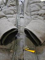 PME Legend Liftmaster winterjas (XXL) uitgewassen en zgan, Zwart, Overige maten, Ophalen of Verzenden, Zo goed als nieuw