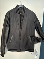 Zwarte Soho New York Heren Jas, Nieuw, Ophalen of Verzenden, Grijs, Soho
