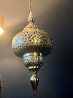 Mooie Marokkaanse hanglamp, Huis en Inrichting, Lampen | Hanglampen, Zo goed als nieuw, Ophalen