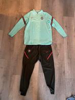 Trainingspak Nike Portugal maat XL, Blauw, Maat 56/58 (XL), Ophalen of Verzenden, Zo goed als nieuw