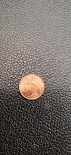 #1#    zuid- afrika 5 cent 1997, Ophalen of Verzenden, Zuid-Afrika