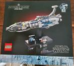 LEGO Star Wars 75377 Invisible Hand uit 2024 - Nieuw!, Ophalen of Verzenden, Nieuw, Complete set, Lego