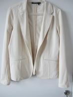 Marc Aurel blazer/jasje maat 40, Maat 38/40 (M), Marc Aurel, Wit, Ophalen of Verzenden