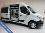 Renault Master Servicewagen T35 2.3 dCi 145pk euro6 L2H2 BOT, Voorwielaandrijving, Stof, Gebruikt, Renault