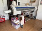 Roland SP-540V Print & Cut, Computers en Software, Printers, Ophalen, Gebruikt, Inkjetprinter, Kleur printen