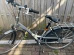 Een gebruikte gazelle damesfiets, Fietsen en Brommers, Ophalen, Zo goed als nieuw, Gazelle