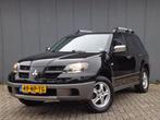 Mitsubishi Outlander 2.0 Comfort Invite Plus Unieke Staat,2E, Voorwielaandrijving, 4 cilinders, Zwart, Handgeschakeld