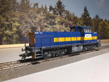 Märklin loc ACTS 37635 beschikbaar voor biedingen