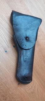 US M1911 colt holster, Verzamelen, Ophalen of Verzenden, Amerika, Embleem of Badge