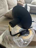 2 wandlampjes nieuw, Ophalen of Verzenden, Nieuw, Metaal