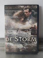 dvd De storm (Z231-197), Cd's en Dvd's, Dvd's | Nederlandstalig, Ophalen of Verzenden, Zo goed als nieuw