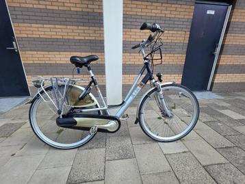 Damesfiets RIH Sigma 8 versnellingen Handgemaakt  beschikbaar voor biedingen