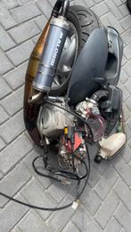 Runner 180 cc blok, Ophalen, X, X, X