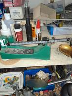 Diverse wapen laadaperatuur, Ophalen of Verzenden, Gebruikt