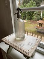 Brocante spuitfles, Ophalen of Verzenden