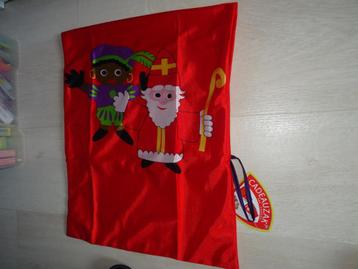 Sinterklaas - CADEAUZAK voor Pakjesavond (Nieuw) beschikbaar voor biedingen