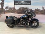 Harley-Davidson Heritage Classic 1868 ANNIVERSARY 70KW, Bedrijf, Meer dan 35 kW, Overig, 1868 cc