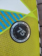 Fanatic Quad Team Edition 75L Windsurfplank, Watersport en Boten, Windsurfen, Ophalen, Gebruikt, Minder dan 250 cm, Met vin(nen)