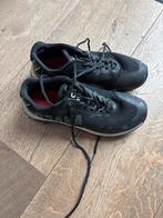 Osaka Hockey schoenen - maat 39 - zo goed als nieuw!, Ophalen of Verzenden, Zo goed als nieuw, Zwart, Sportschoenen