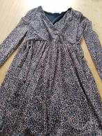 Erg leuke jurk, merk Noisy May, Kleding | Dames, Jurken, Maat 38/40 (M), Bruin, Ophalen of Verzenden, Zo goed als nieuw