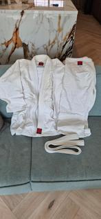 Judopak - Maat XS/S - Prima staat!, Maat XS of kleiner, Ophalen of Verzenden, Judo