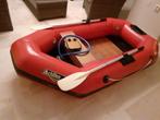 Achilles rubber boot, Watersport en Boten, Ophalen, Zo goed als nieuw, Overige typen, Zeilboot of Motorboot