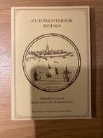 Hindeloopen - Stad aan de Zuiderzee, Boeken, Ophalen of Verzenden, 20e eeuw of later, Gelezen