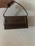 Bruin handtasje, Ophalen of Verzenden, Zo goed als nieuw, Bruin, Handtas