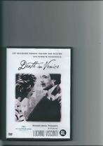 Death in Venice (Luchino Visconti 1971), 1960 tot 1980, Alle leeftijden, Drama, Ophalen of Verzenden