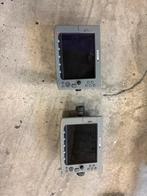 Raymarine E120 Kaartplotters - Set van 2, Watersport en Boten, Ophalen, Gebruikt, Kaartplotter of Fish Finder