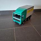 Euro cargo bruder bakwagen, Kinderen en Baby's, Speelgoed | Speelgoedvoertuigen, Ophalen of Verzenden, Zo goed als nieuw