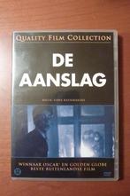 De Aanslag (Fons Rademakers), Cd's en Dvd's, Dvd's | Nederlandstalig, Ophalen of Verzenden, Vanaf 12 jaar, Film, Drama