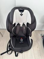 Autostoel Kidsriver 15 tot 36 kilo, Autogordel, 15 t/m 36 kg, Verstelbare rugleuning, Zo goed als nieuw