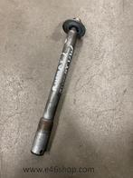 STEEKAS VOORWIEL BMW R1100RT 1996, Ophalen of Verzenden, Gebruikt