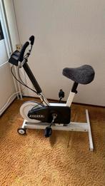 Fizzer Hometrainer - Gebruikt, Ophalen, Gebruikt, Metaal, Benen